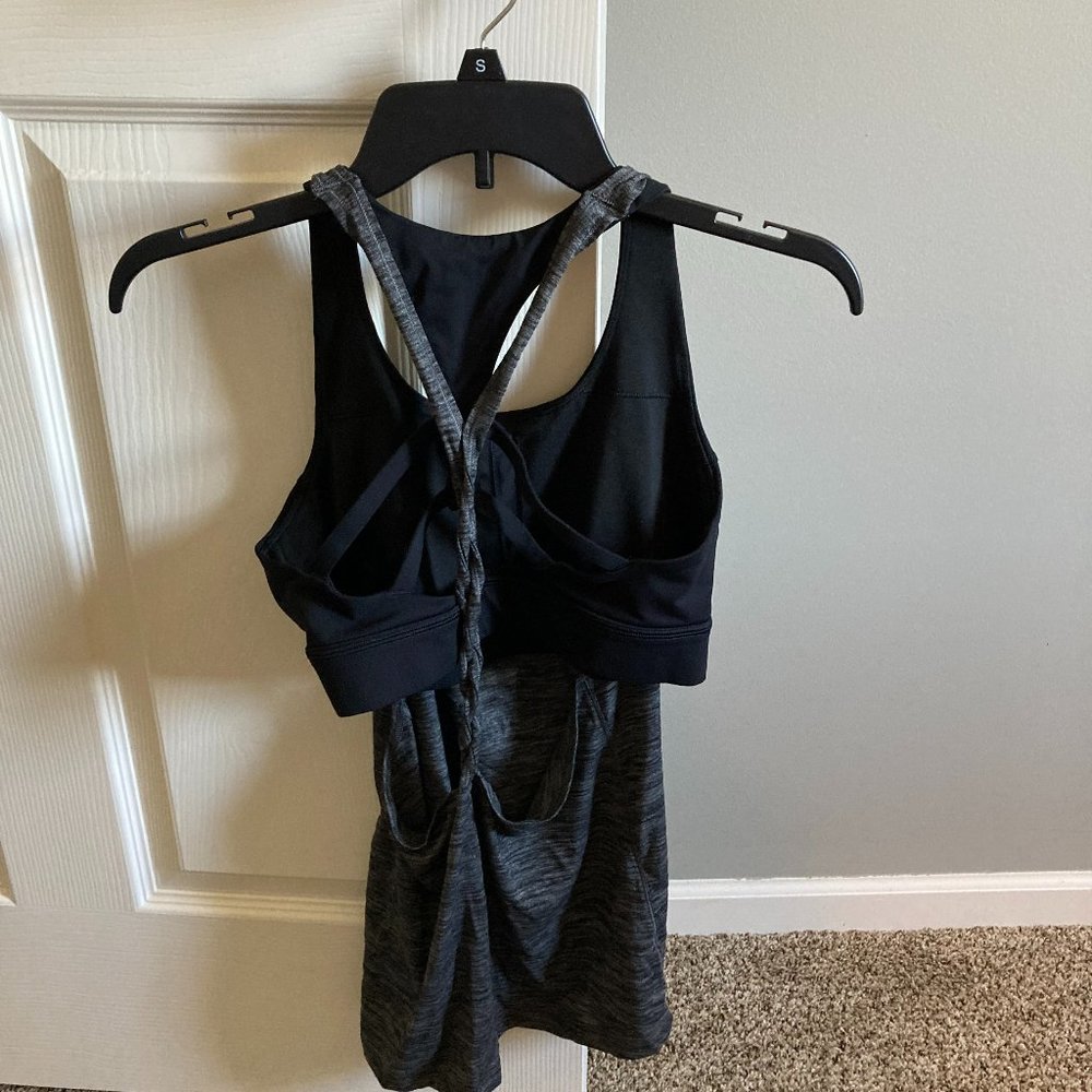Lululemon Size 6/8
